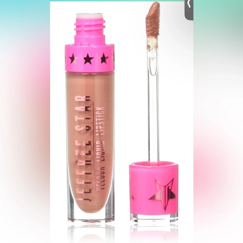 Jeffree Star SPECIAL ORDER Velour Liquid Lipstick. New in box.